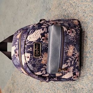 Harry Potter mini backpack hedwig